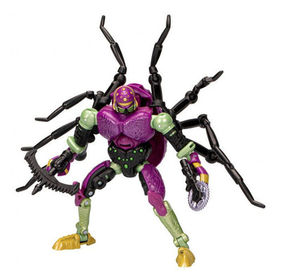 TRANSFORMERS GENERATION LEGACY EV DELUXE TARANTULAS - Toyworld Frankston