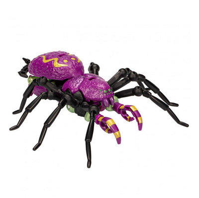 TRANSFORMERS GENERATION LEGACY EV DELUXE TARANTULAS - Toyworld Frankston