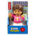 FISHER PRICE - LITTLE PEOPLE GIRL IN PINK DENIM