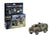 REVELL STARTER KIT 1/72 ATF DINGO 1 - Toyworld Frankston