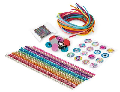 CRA Z ART - SHIMMER N SPARKLE - DIAMOND ART JEWELLERY