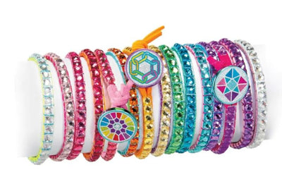 CRA Z ART - SHIMMER N SPARKLE - DIAMOND ART JEWELLERY