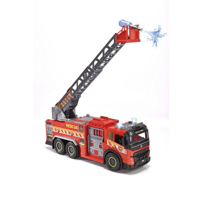 DICKIE TOYS GIANT FIRE TRUCK - Toyworld Frankston