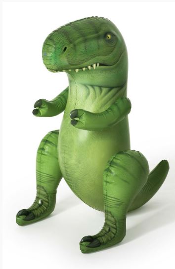 BESTWAY DINOMITE SPRINKLER - Toyworld Frankston