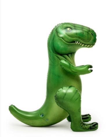 BESTWAY DINOMITE SPRINKLER - Toyworld Frankston