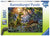RAVENSBURGER DINOSAUR OASIS 100PC