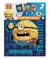 DESPICABLE ME 4 3PK FRAME TRAY PUZZLE
