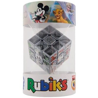 RUBIKS DISNEY CUBE