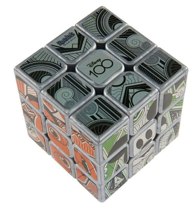 RUBIKS DISNEY CUBE