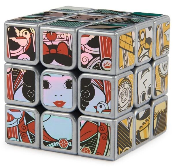 RUBIKS DISNEY CUBE