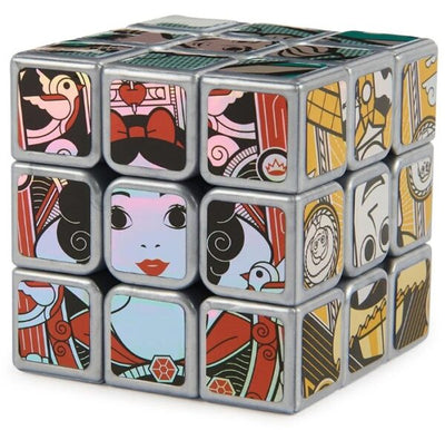 RUBIKS DISNEY CUBE