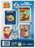 DESPICABLE ME 4 3PK FRAME TRAY PUZZLE