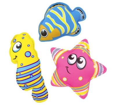 URGE DIVE ANIMALS - POOL PLAY - Toyworld Frankston