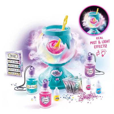 SO MAGIC MAGICAL POTION MAKER
