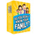 DO YOU REALLY KNOW YOUR FAMILY? TRIVIA CARD GAME