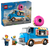 LEGO CITY 60452 DONUT TRUCK - Toyworld Frankston
