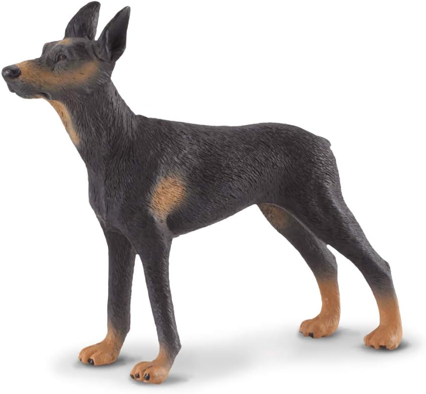 COLLECTA - DOBERMAN PINSCHER