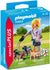 PLAYMOBIL 70833 DOG SITTER
