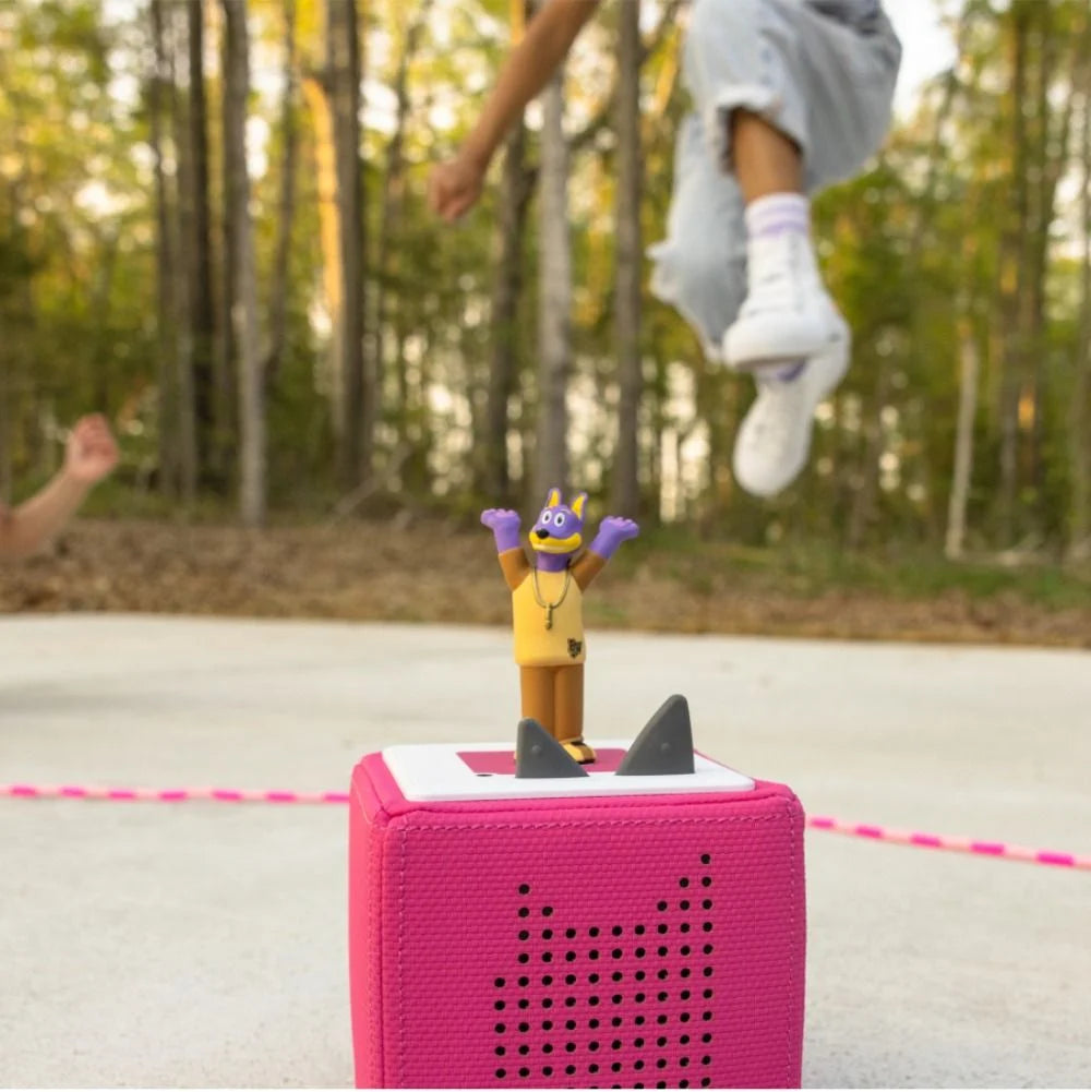 TONIES - AUDIO CHARACTER FOR TONIEBOX -  DOGGYLAND - Toyworld Frankston