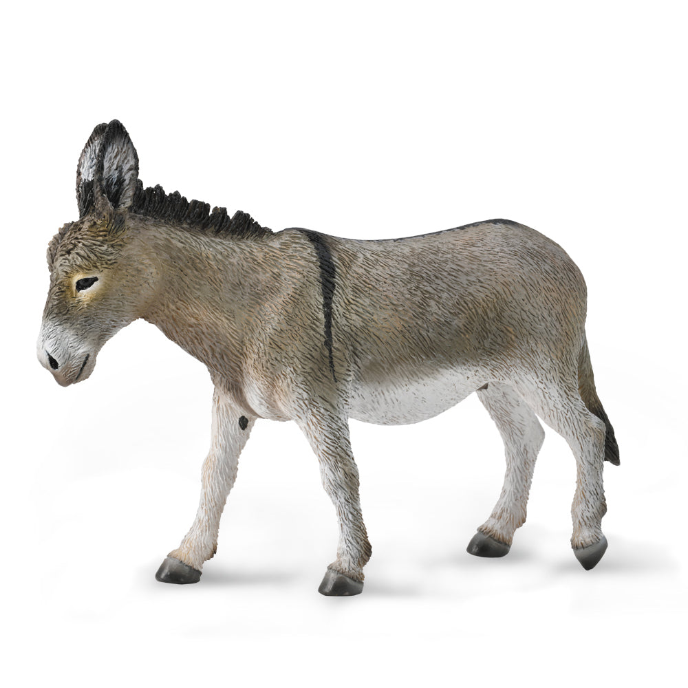 COLLECTA - DONKEY - Toyworld Frankston
