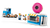 LEGO CITY 60452 DONUT TRUCK - Toyworld Frankston