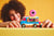 LEGO CITY 60452 DONUT TRUCK - Toyworld Frankston