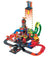 HOT WHEELS DOWNTOWN CAR PARK PLAYSET - Toyworld Frankston