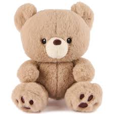 GUND MINI BEARS - KAI - Toyworld Frankston