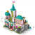 LEGO 43267 DISNEY - PRINCESS CASTLE AND ROYAL PETS