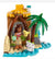 LEGO 43267 DISNEY - PRINCESS CASTLE AND ROYAL PETS