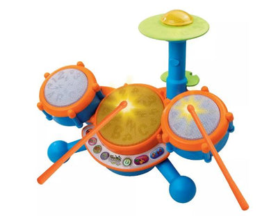 VTECH KIDIBEATS DRUM SET