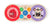 BABY EINSTEIN HAPE UPBEAT TUNES MAGIC TOUCH DRUM - Toyworld Frankston