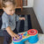 BABY EINSTEIN HAPE UPBEAT TUNES MAGIC TOUCH DRUM - Toyworld Frankston