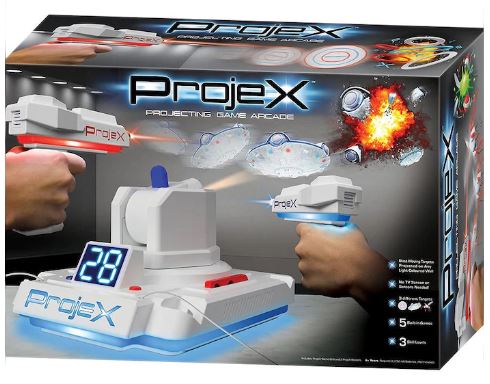PROJEX DUCK ARCADE MOVING TARGET GAME - Toyworld Frankston