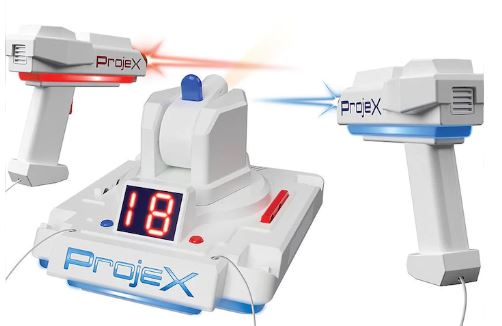 PROJEX DUCK ARCADE MOVING TARGET GAME