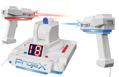PROJEX DUCK ARCADE MOVING TARGET GAME