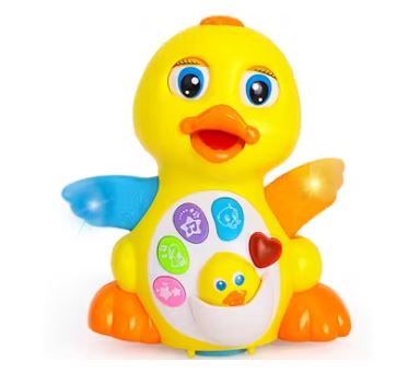 HOLA DANCING DUCK - Toyworld Frankston