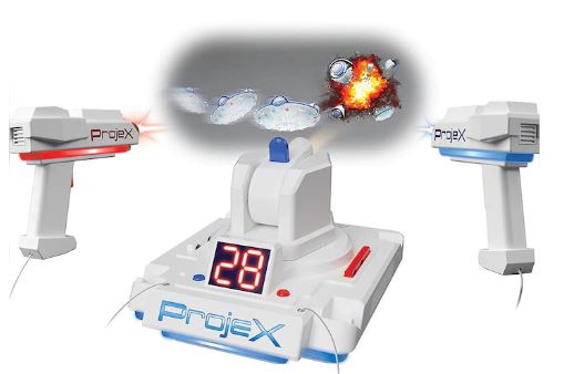 PROJEX DUCK ARCADE MOVING TARGET GAME | Toyworld Frankston
