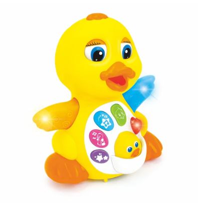 HOLA DANCING DUCK - Toyworld Frankston
