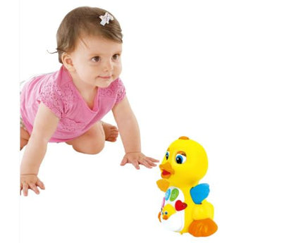 HOLA DANCING DUCK - Toyworld Frankston