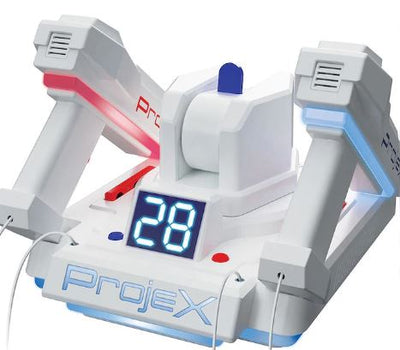 PROJEX DUCK ARCADE MOVING TARGET GAME