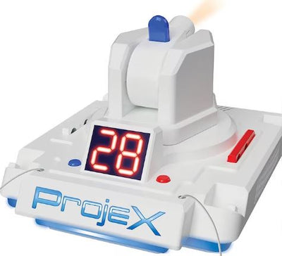 PROJEX DUCK ARCADE MOVING TARGET GAME