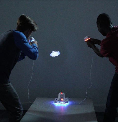 PROJEX DUCK ARCADE MOVING TARGET GAME