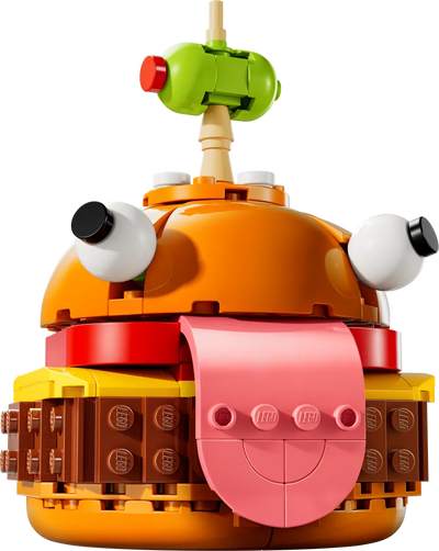 LEGO FORTNITE 77070 DURRR BURGER - Toyworld Frankston