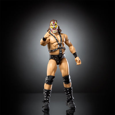 WWE ELITE COLLECTION SERIES 123 - DEMOLITION SMASH - Toyworld Frankston