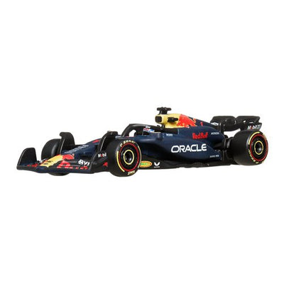 HOT WHEELS PREMIUM FORMULA 1 - 2024 VISA CASH APP RB #22 - Toyworld Frankston