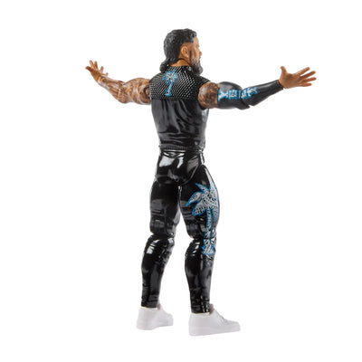 WWE BASIC FIGURE SERIES #157 JEY USO