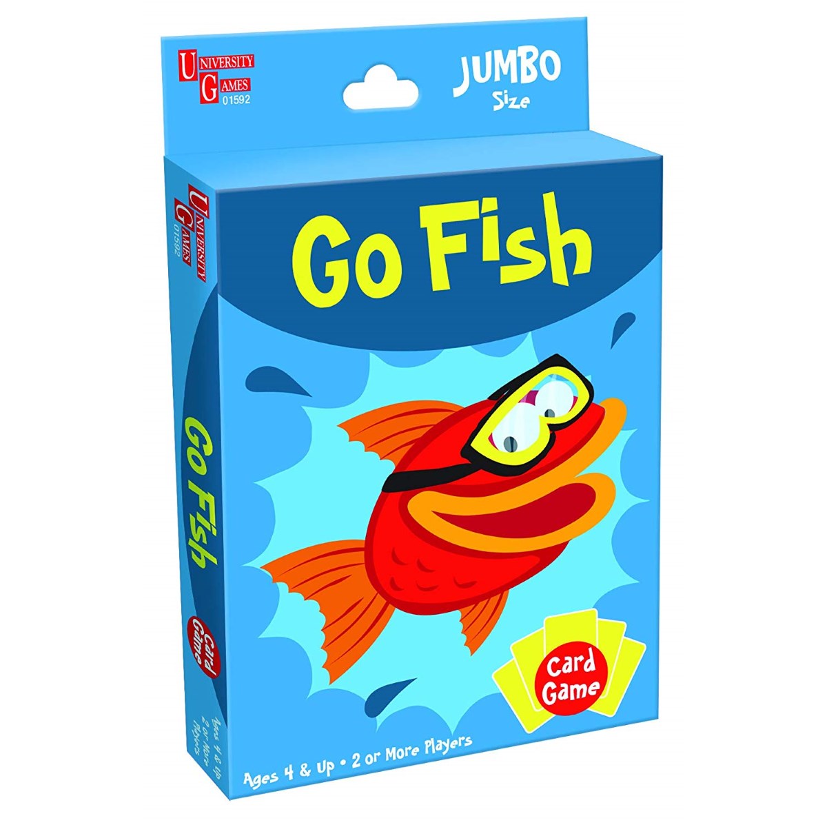 GO FISH - Toyworld Frankston