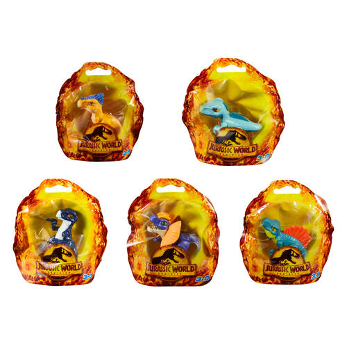 JURRASIC WORLD - BABY DINO - ANKY - Toyworld Frankston
