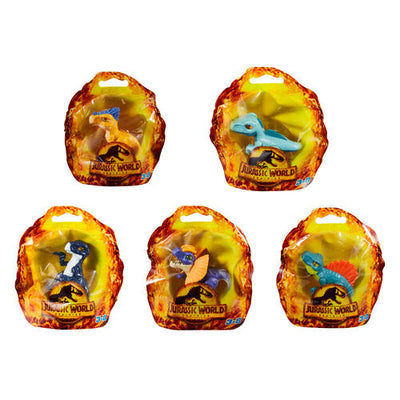 JURRASIC WORLD - BABY DINO - ANKY - Toyworld Frankston